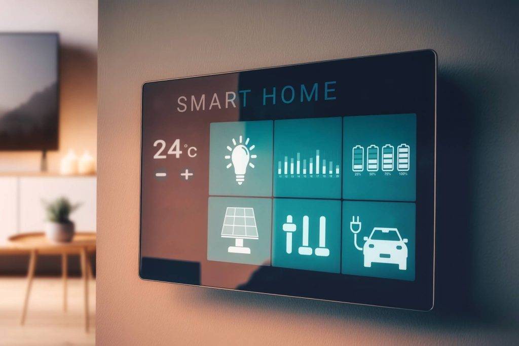 Planung eines Smart Homes – worauf kommt es eigentlich an?