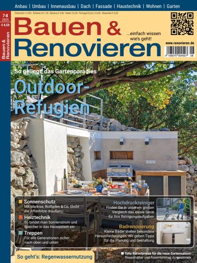 Abo Bauen & Renovieren