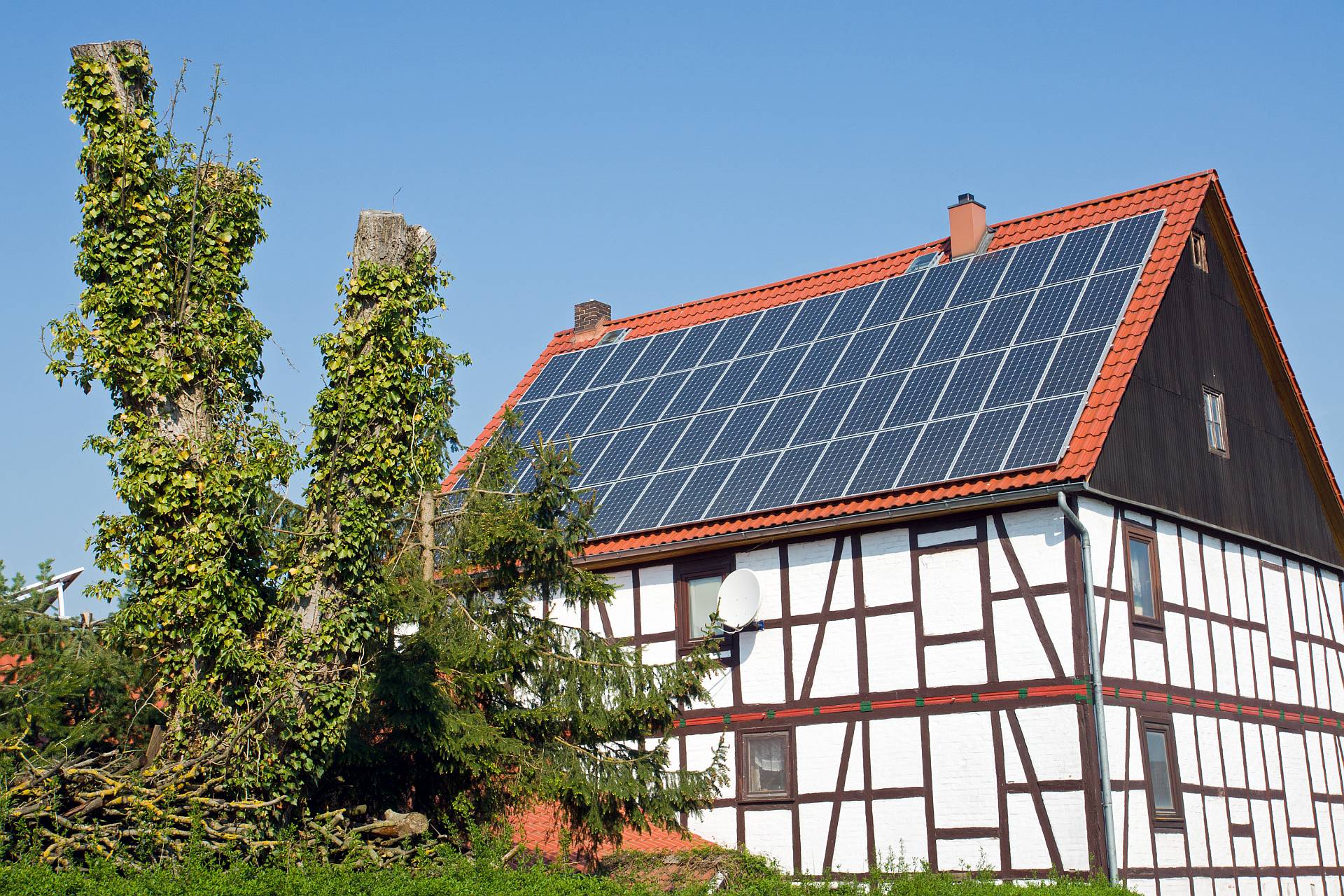 Die Wärmepumpe - alle Infos auf einem Blick 5 Die Wärmepumpe - alle Infos auf einem Blick