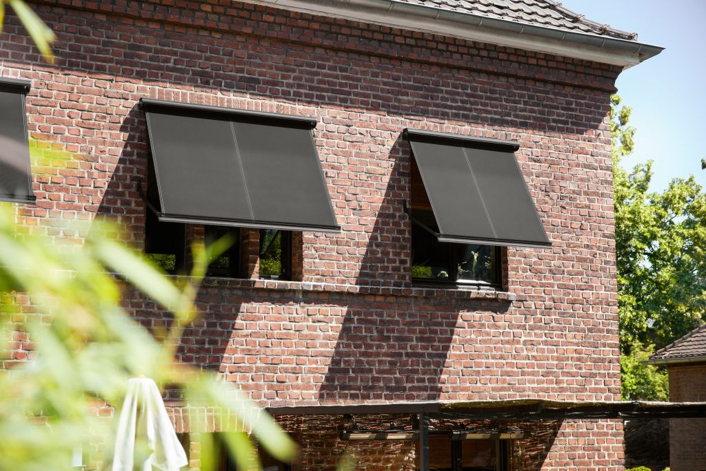 Warema Sonnenschutz Markise