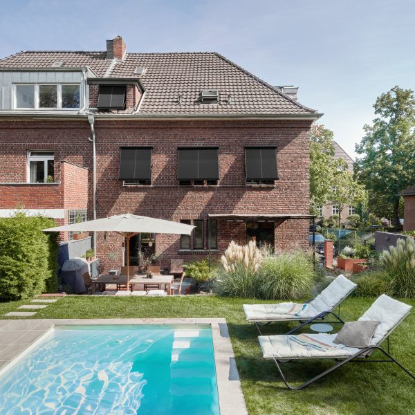 Perfekter Sonnenschutz ist jederzeit möglich – Nachrüstung von…