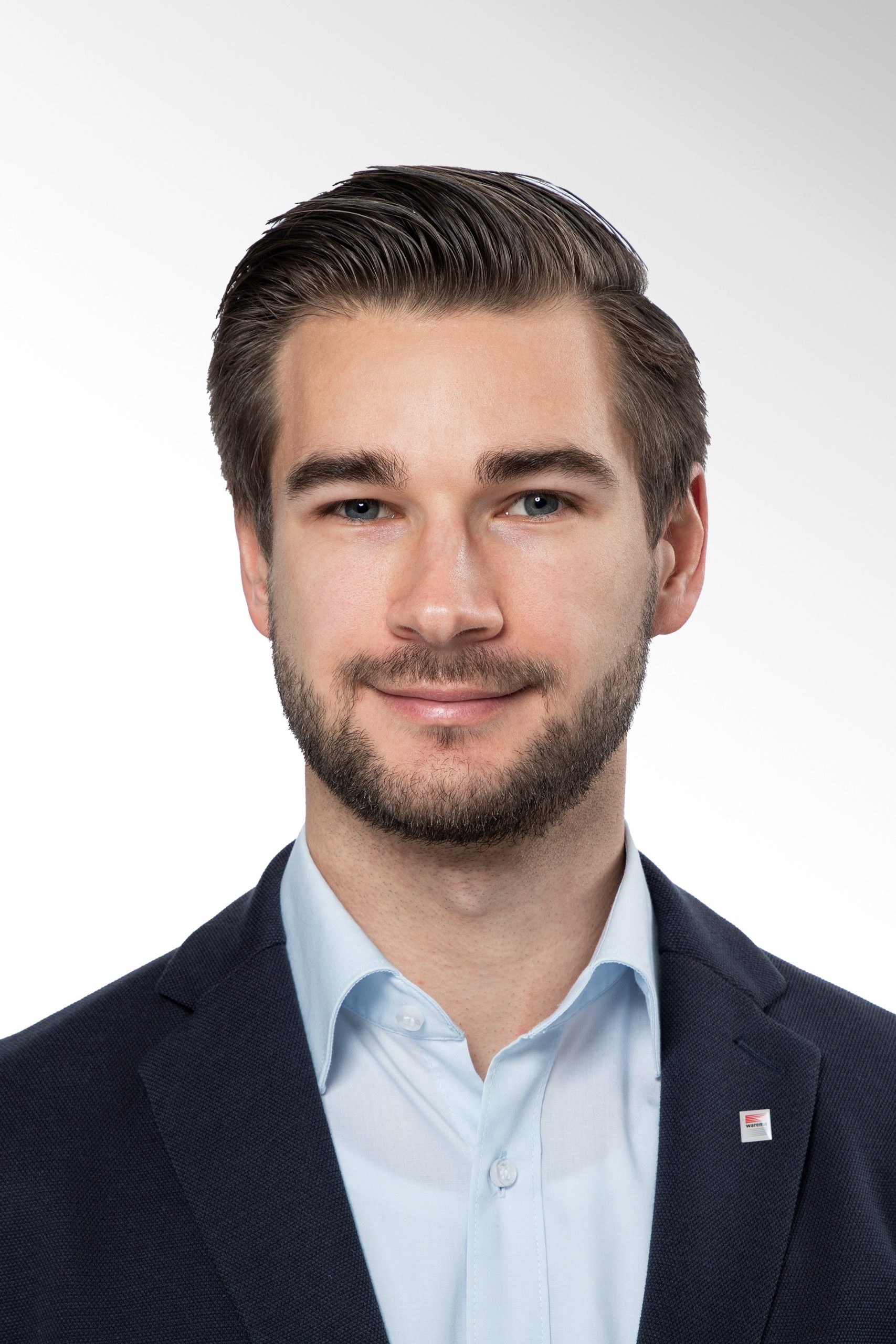 Warema Markus Schwab