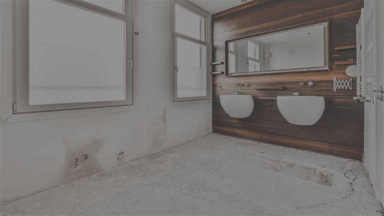 Bad renovieren Tipps Kosten und Ideen fr ein modernes Traumbad