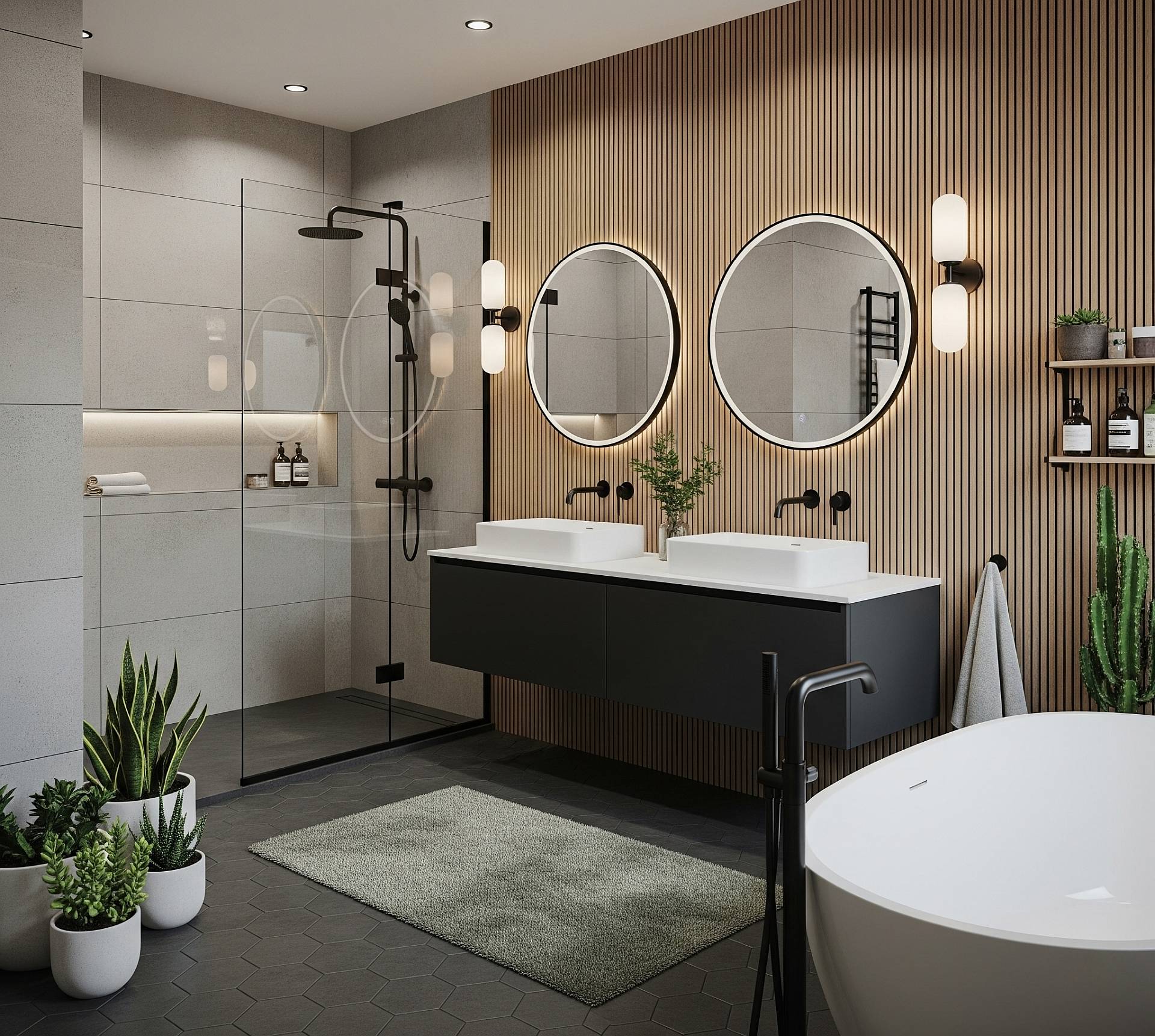 Bad renovieren leicht gemacht: 8 Profi-Tipps fürs Traumbad 2 Bad renovieren