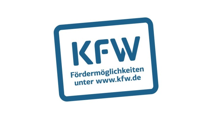 Fassade renovieren Fördermöglichkeiten der KFW Bank