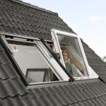 Velux Dachfensteraustausch