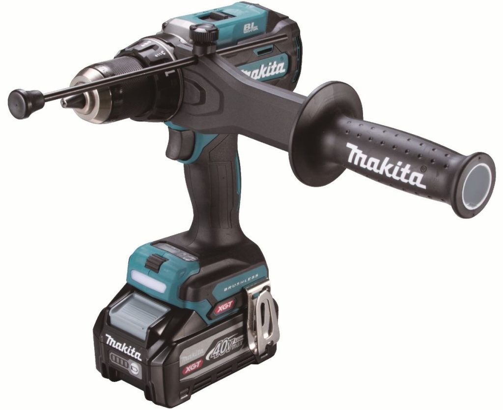 Makita Akku Schrauber