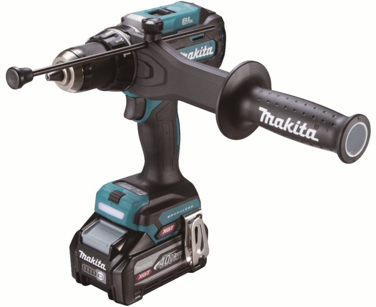 Makita Akku Schrauber