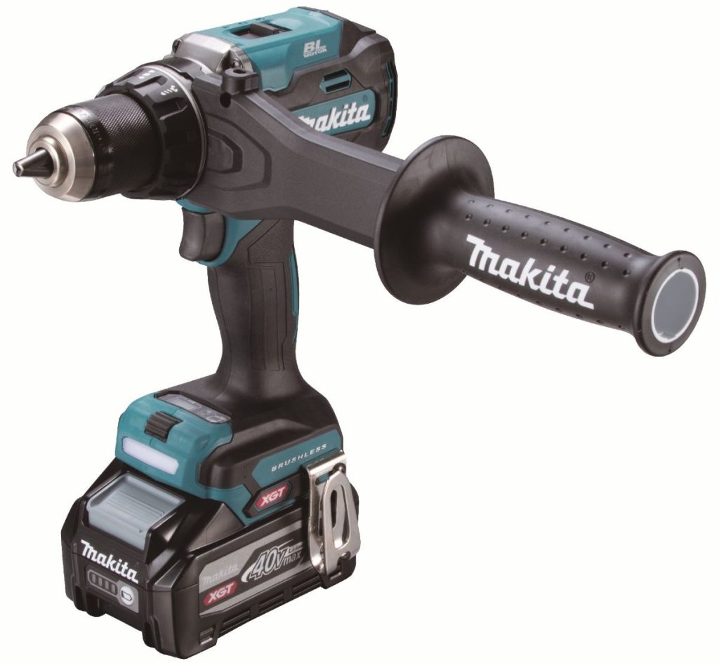 Makita Akku-Schrauber