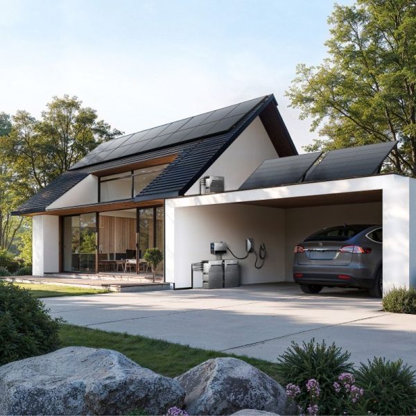 Renovieren – umfassender Ratgeber für Ihr Zuhause 13 Neue Solarlösung macht Einstieg erschwinglich