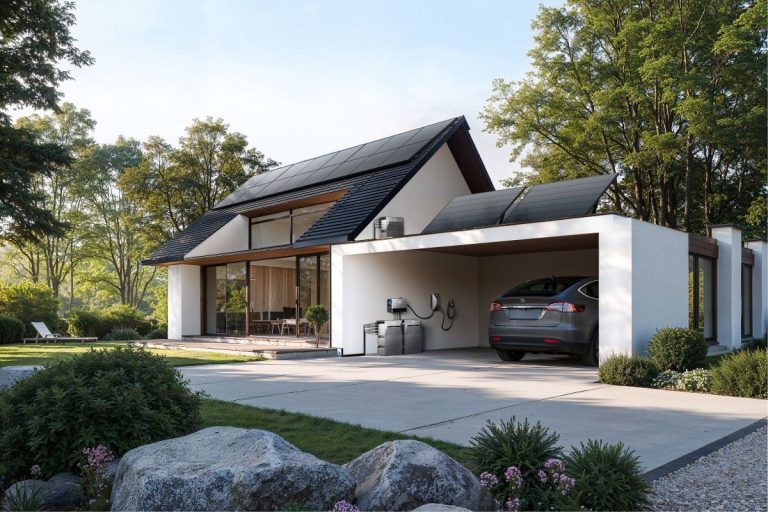 Solarbank Multisystem KV FA mob