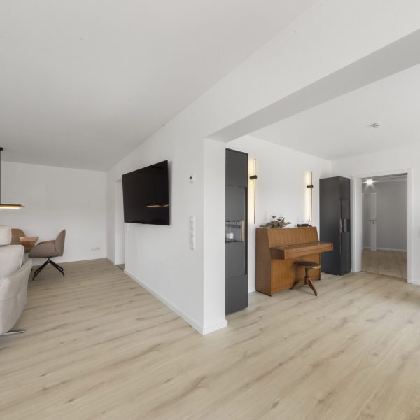 Renovieren – umfassender Ratgeber für Ihr Zuhause 13 Deckenheizung: Sanieren für die Zukunft