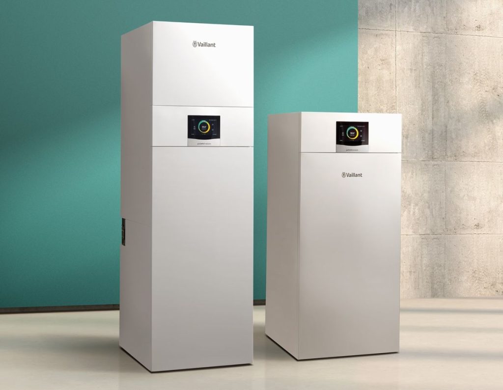 Vaillant Wärmepumpen Modelle Propan